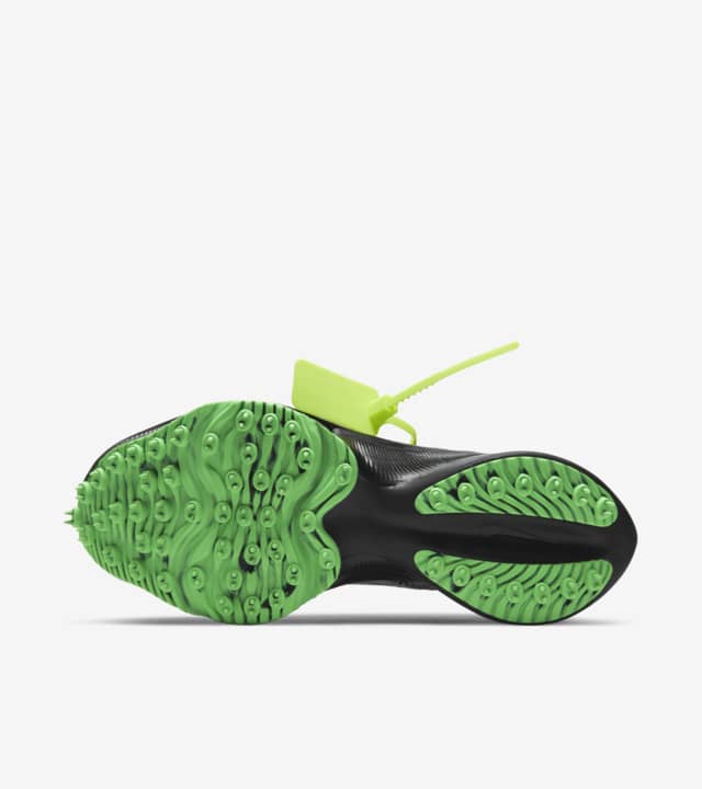 air zoom tempo offwhite